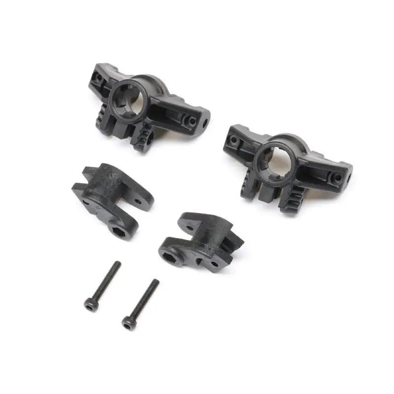 Losi Front Spindle Set Lmt 2.0 Los-1807 1