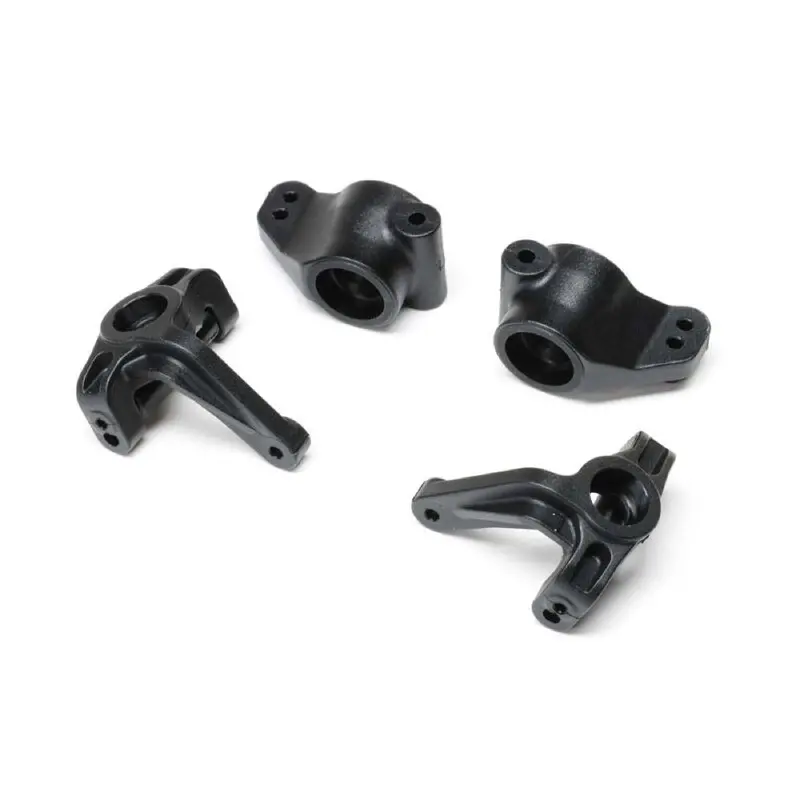 Losi Hub And Spindle Set 22S Sprint Car Los-2402 1