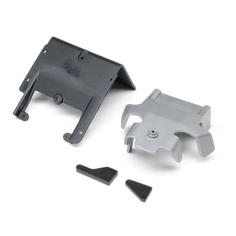 Losi Interior And Seat Set 22S Sprint Car Los-2429 1