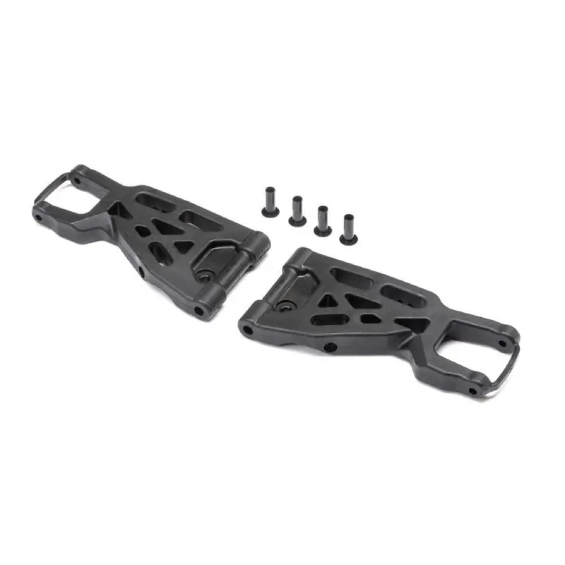 Losi Los-1241 Front Arm Set 8Xe Rtr 1