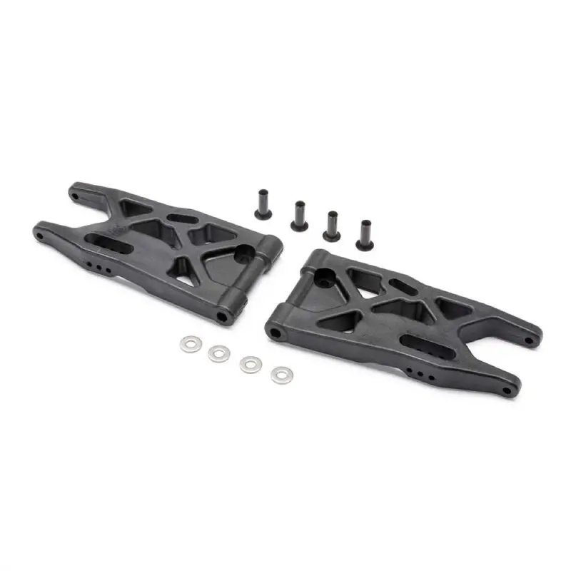Losi Los-1242 Rear Arm Set 8Xe Rtr 1
