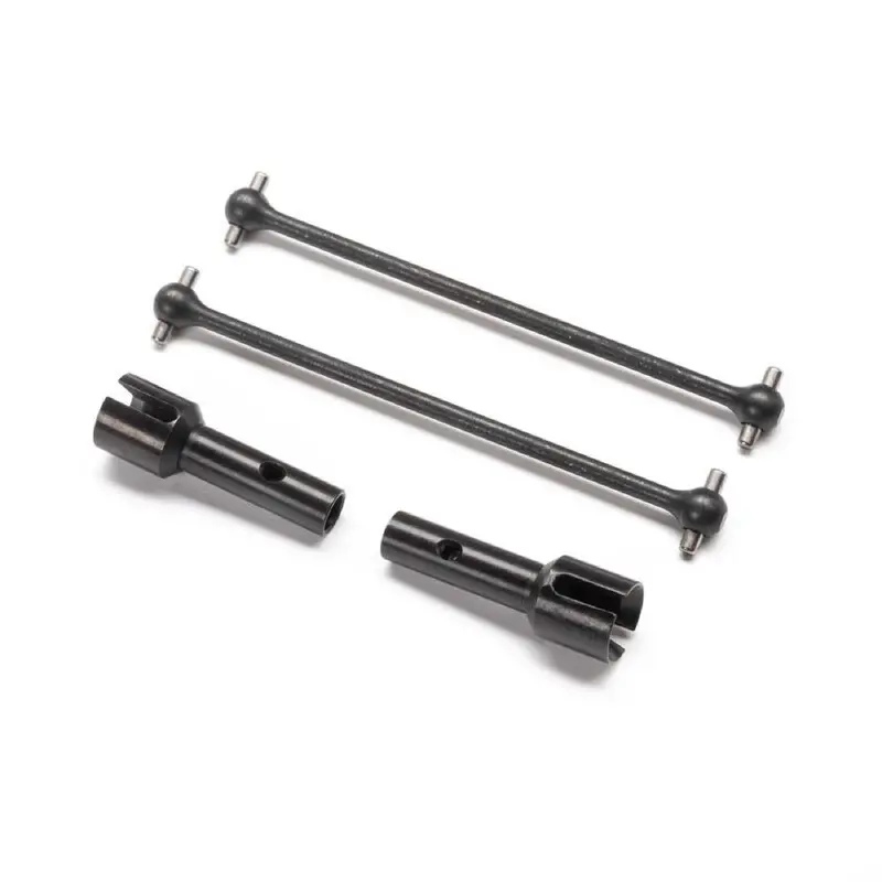 Losi Los-1246 Rear Dogbone Set 8Xe Rtr 1