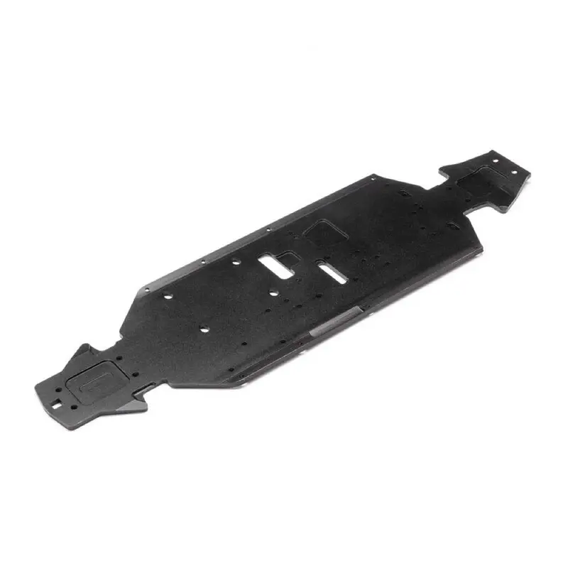 Losi Los-1247 Chassis 8Xe Rtr 1