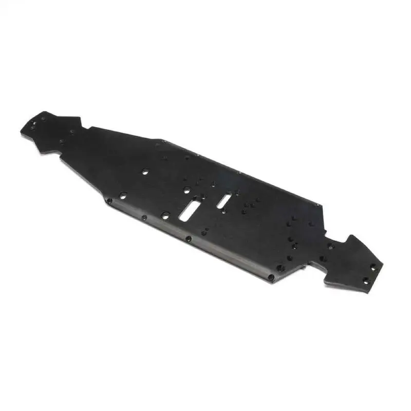 Losi Los-1434 Replacement Chassis 8Xte Rtr 1