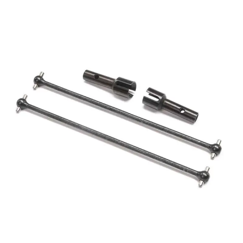Losi Los-1435 Rear Dogbone Set 8Xte Rtr 1