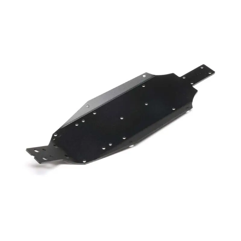 Losi Los-1766 Chassis Micro-B 1
