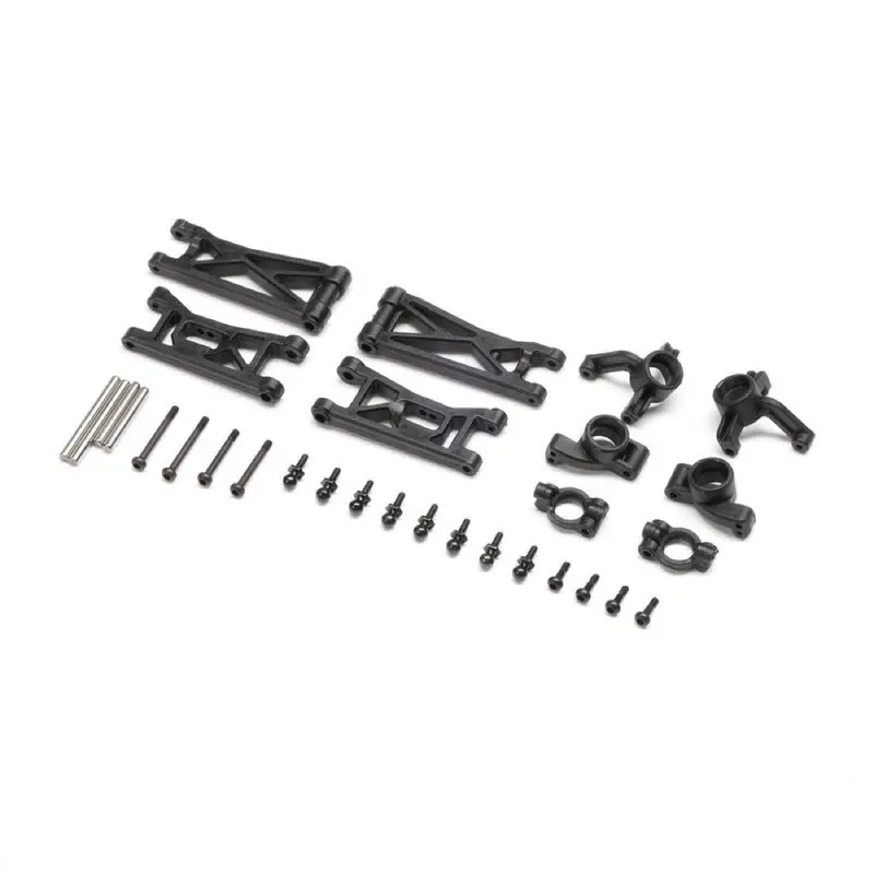 Losi Los-1768 Arms And Hubs Micro-B 1