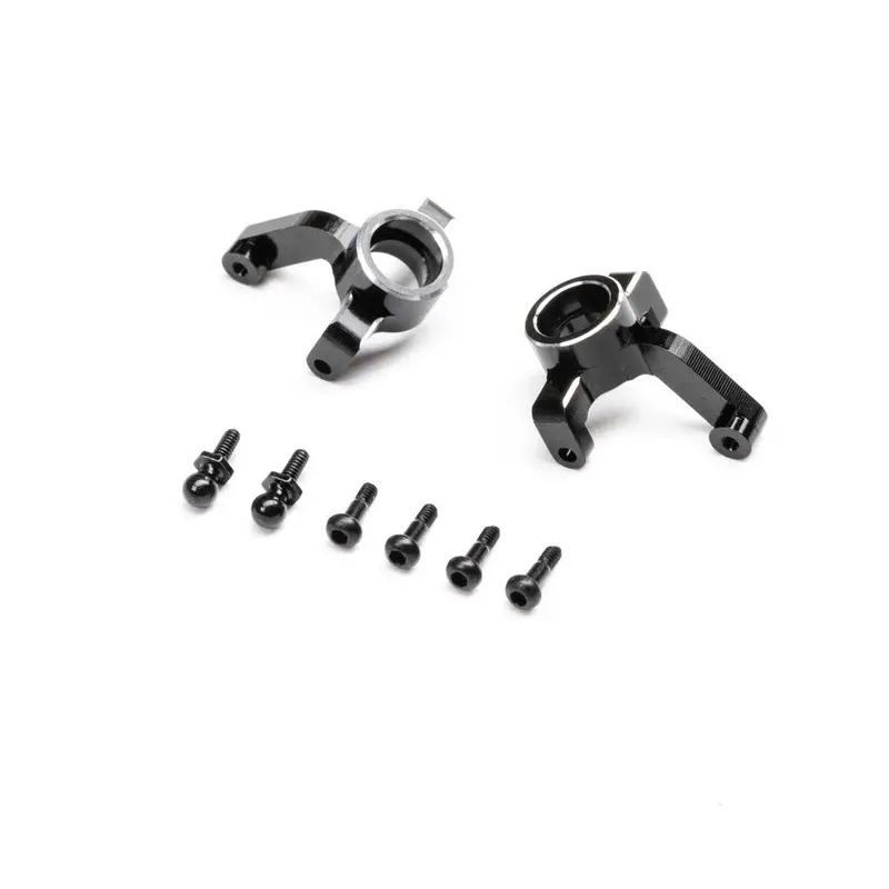 Losi Los-1983 Aluminium Spindles Micro-B 1