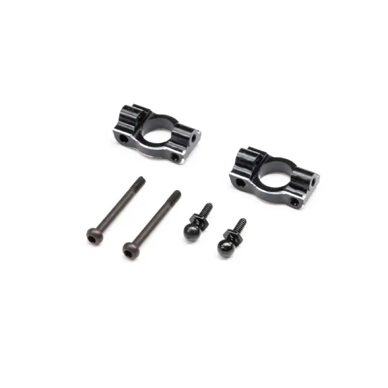 Losi Los-1984 Aluminium Caster Blocks Micro-B 1