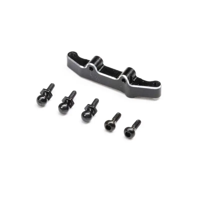 Losi Los-1985 Aluminium Drag Link Micro-B 1