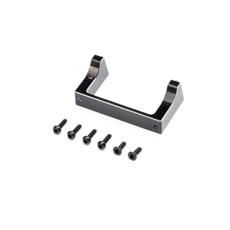 Losi Los-1986 Aluminium Servo Mount Micro-B 1