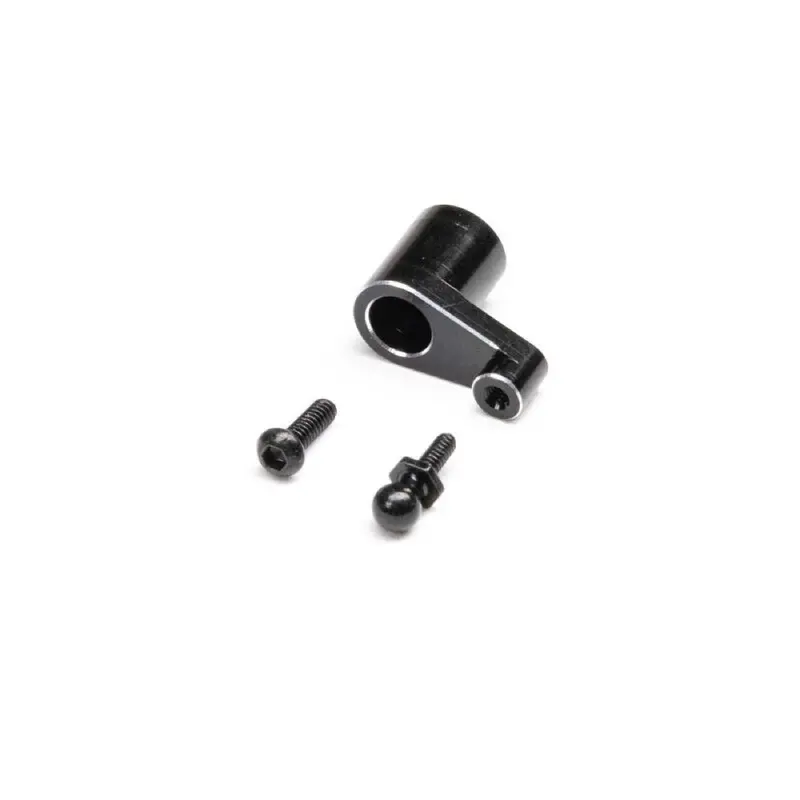 Losi Los-1987 Aluminium Servo Arm Micro-B 1