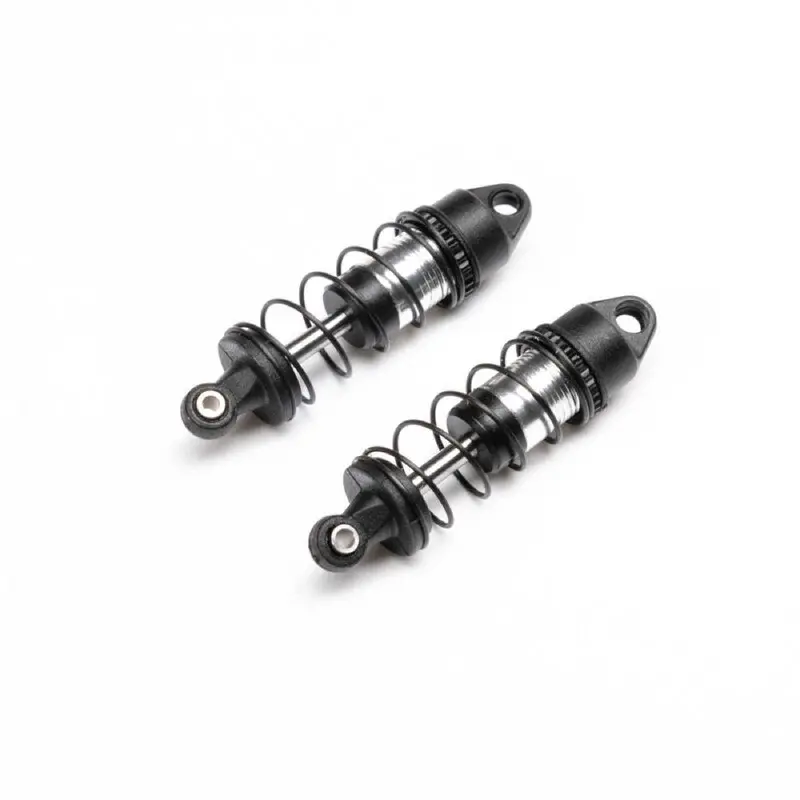 Losi Los-1989 Aluminium Rear Shocks Micro-B 1