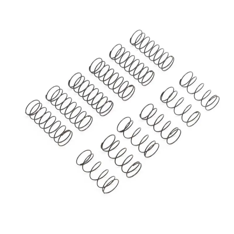 Losi Los-1991 Shock Spring Pack Micro-B 1