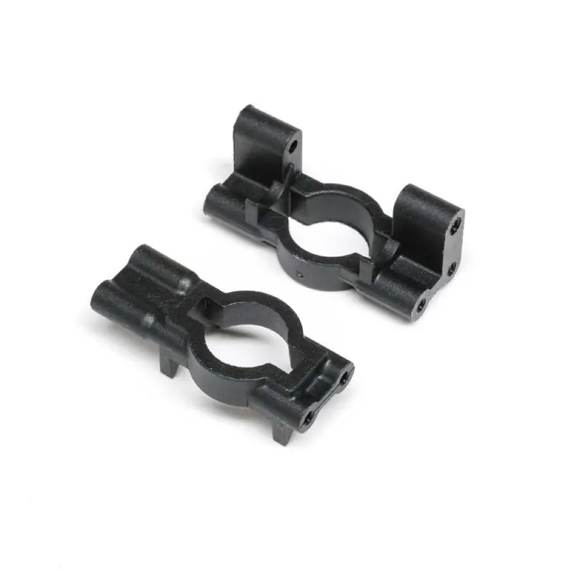 Losi Los-2058 Crossbar Body Mounts Removable Cage Mini Lmt Megalodon 1