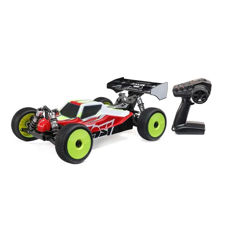 Losi Los04018 8Ight-Xe 1/8 Electric Racing Buggy Rtr Los04018 1