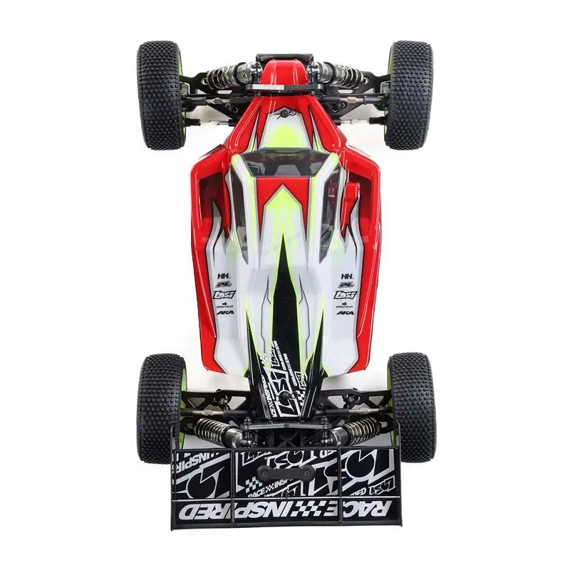 Losi Los04018 8Ight-Xe 1/8 Electric Racing Buggy Rtr Los04018 2