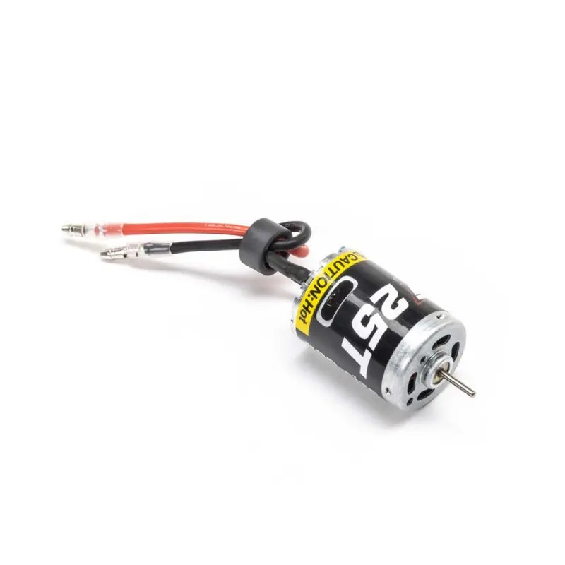 Losi Los11002 25T Brushed 380 Size Motor Mini Lmt 1