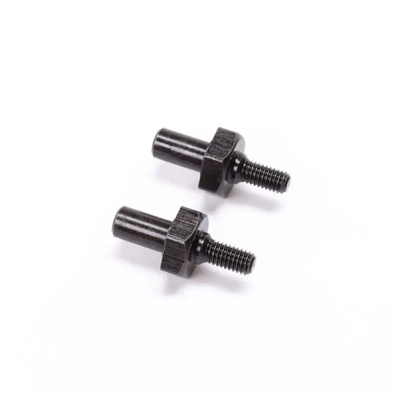 Losi Los212031 Front Axles Mini Drag 1