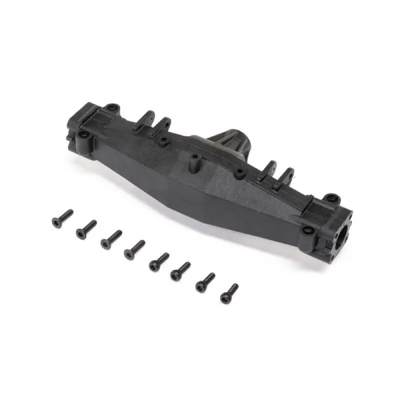 Losi Los212035 Axle Housing Set Mini Lmt 1