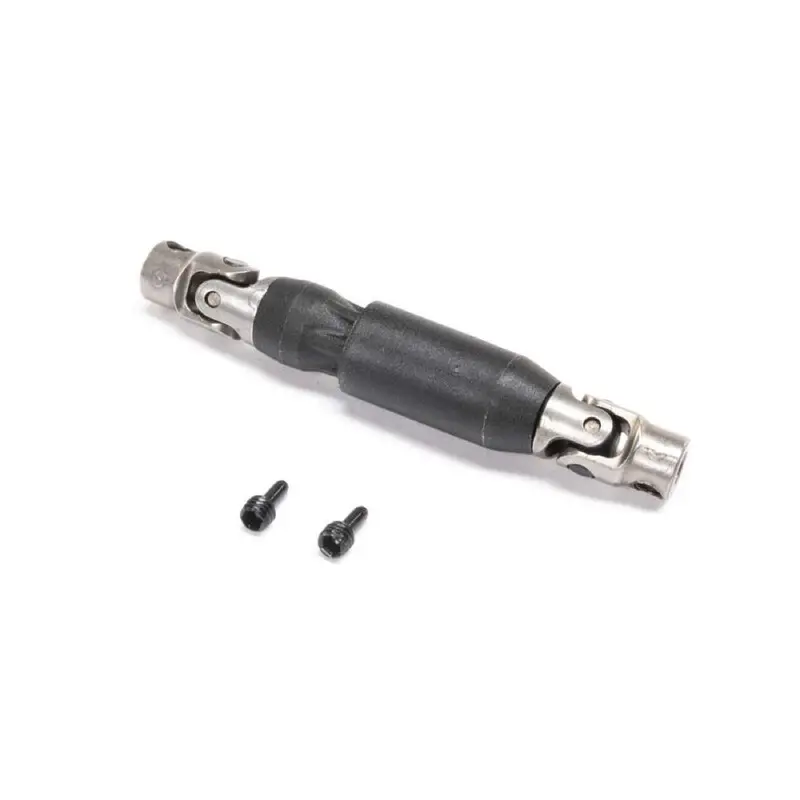 Losi Los212038 Center Slider Driveshaft Set Mini Lmt 1
