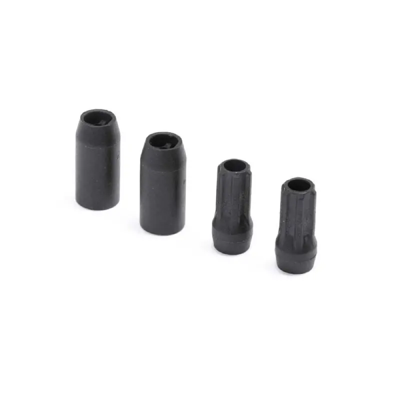 Losi Los212039 Center Slider Driveshaft 2Pcs Mini Lmt 1