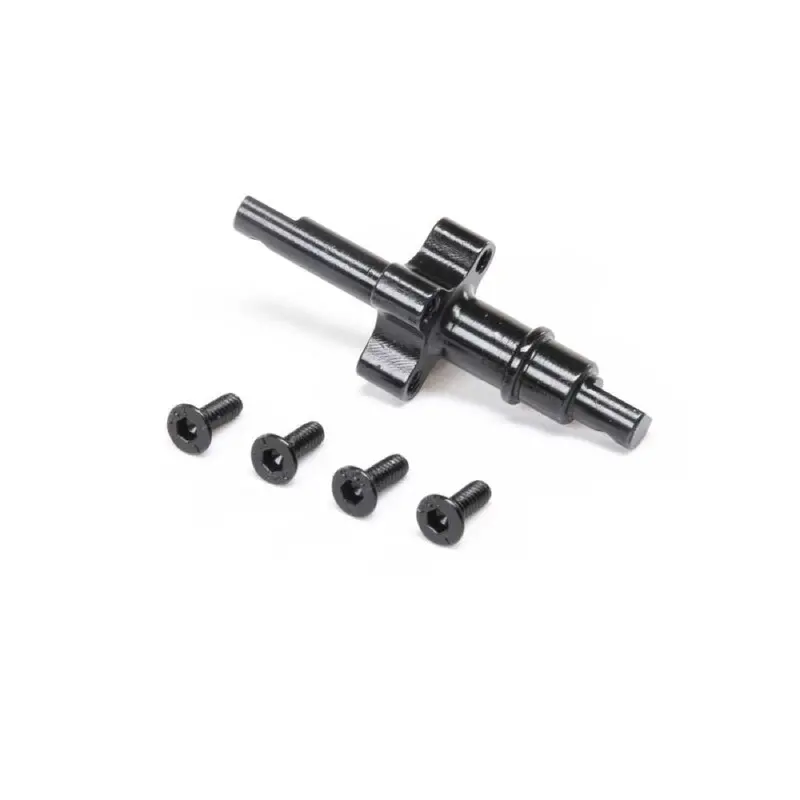 Losi Los212043 Spool Center Gear Box Mini Lmt 1
