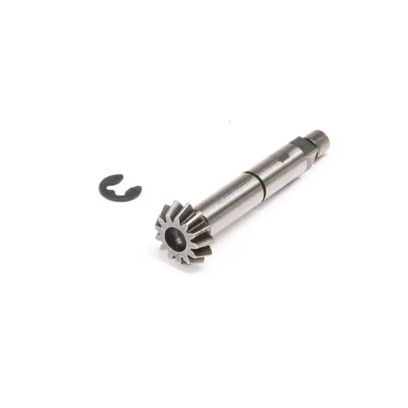 Losi Los212045 13T Pinion Gear Center Transmission Mini Lmt 1