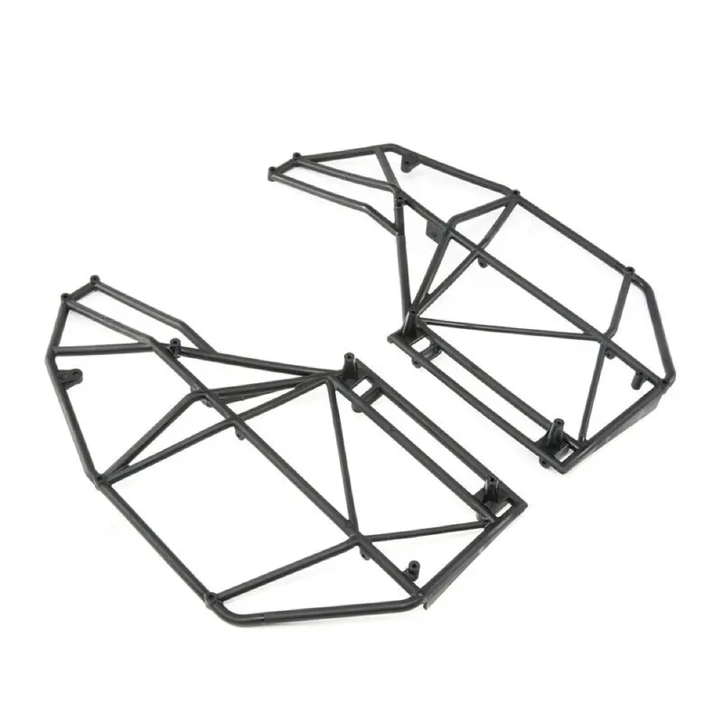 Losi Los230027 Roll Cage Side L&R- Rock Rey 1