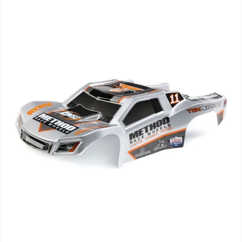 Losi Los230062 Method Body Set Tenacity Sct 1
