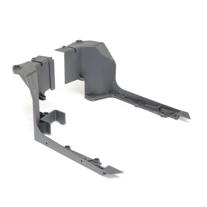 Losi Los230111 Side Guard Left/Right Rzr Rey 1