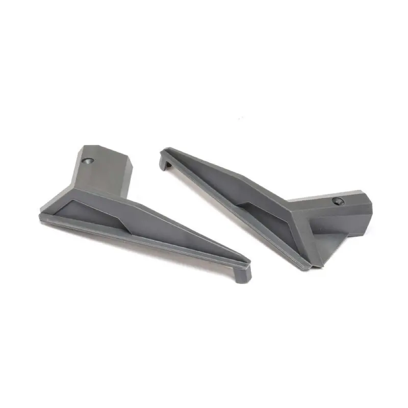 Losi Los230114 Left And Right Front Fender Rzr Rey 1