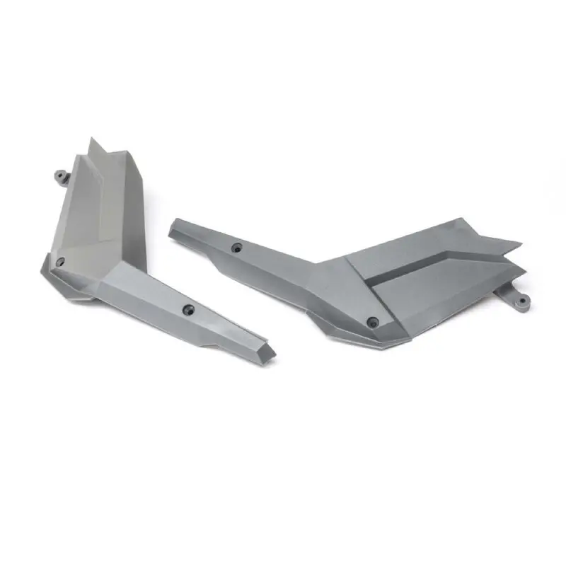 Losi Los230115 Left And Right Rear Fender Rzr Rey 1