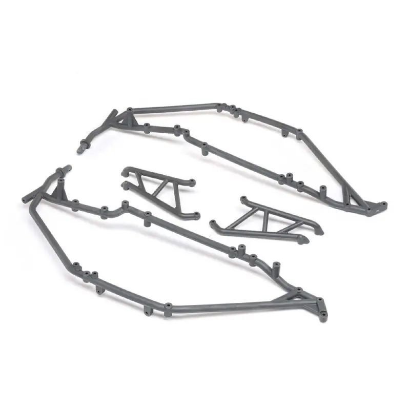 Losi Los230116 Left And Right Cage Rzr Rey 1