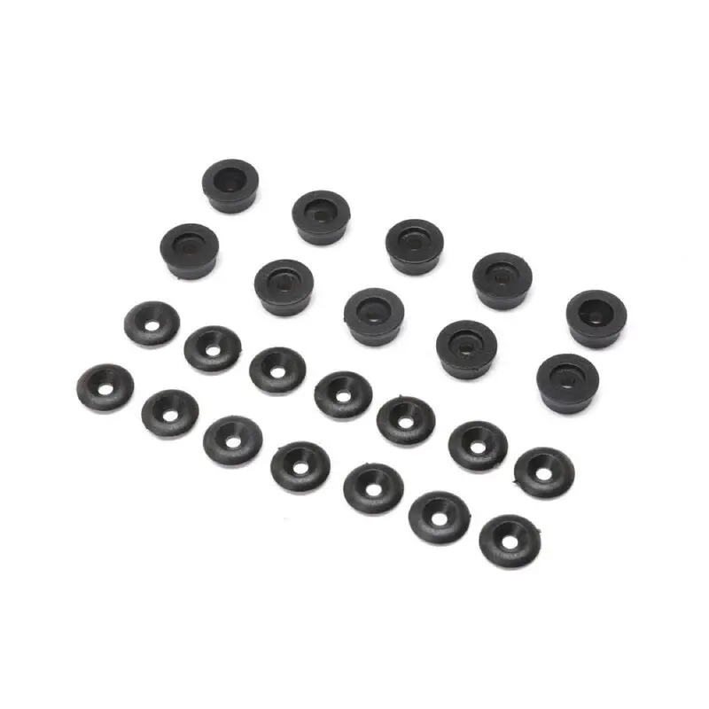 Losi Los230121 Body Button Set Rzr Rey 1