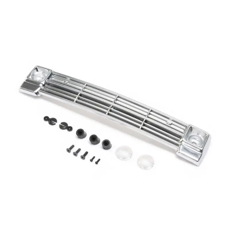 Losi Los230123 F100 Grille Set Baja Rey 2.0 1
