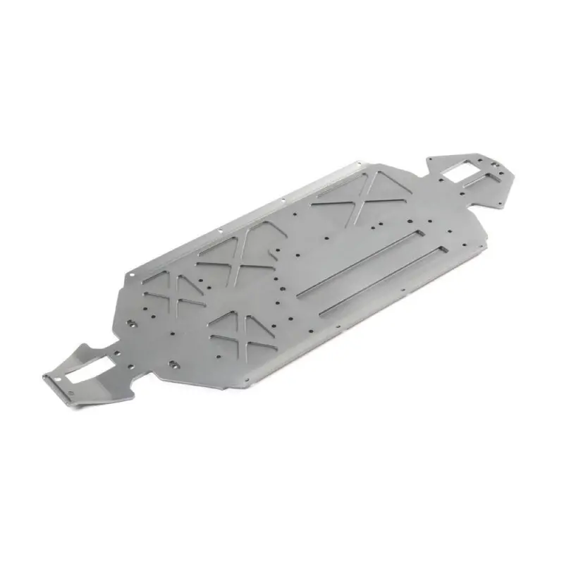 Losi Los231056 Aluminum Chassis Tenacity Pro 1