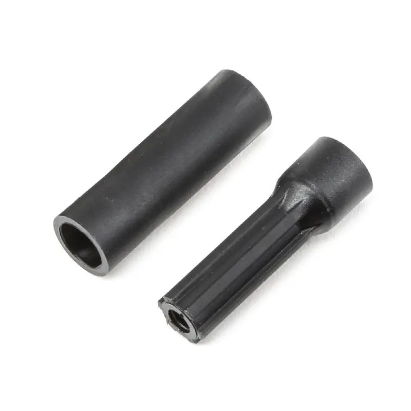 Losi Los232021 Front Sliders Rock Rey 1