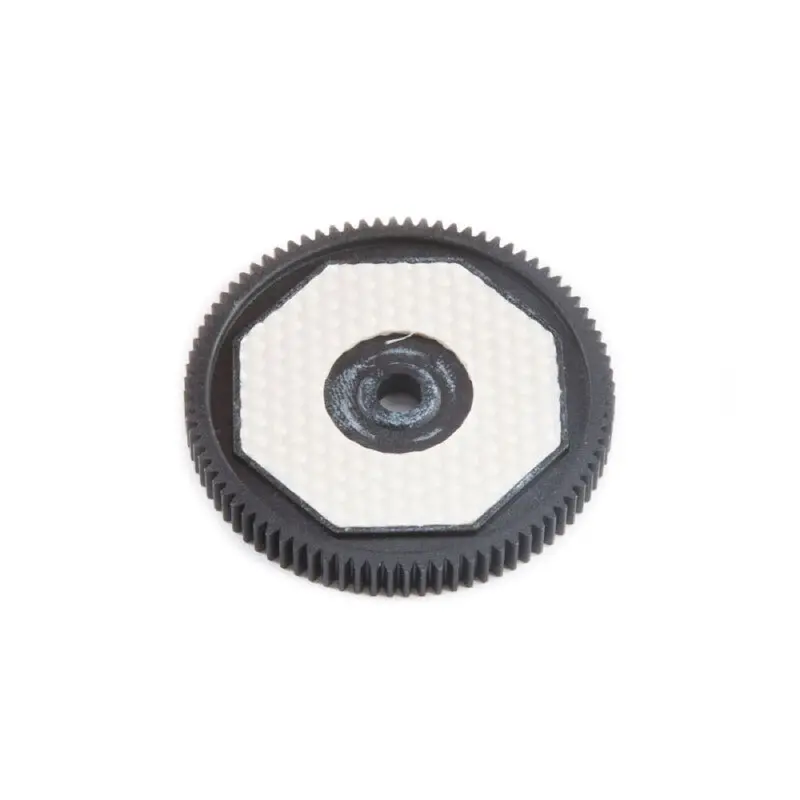 Losi Los232038 Spur Gear & Slipper Pads 48P 84T 22S 1