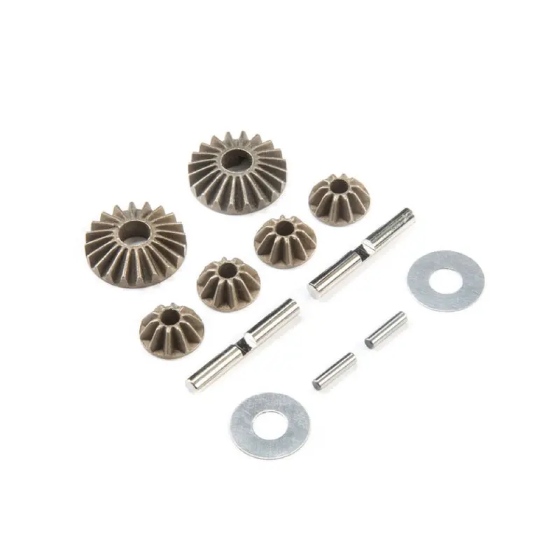 Losi Los232040 Gear Set Gear Diff 22S 1