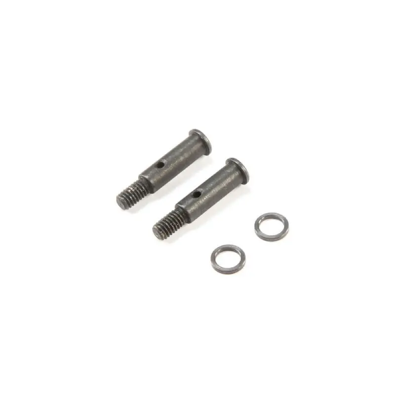 Losi Los232044 Front Axle 22S 1