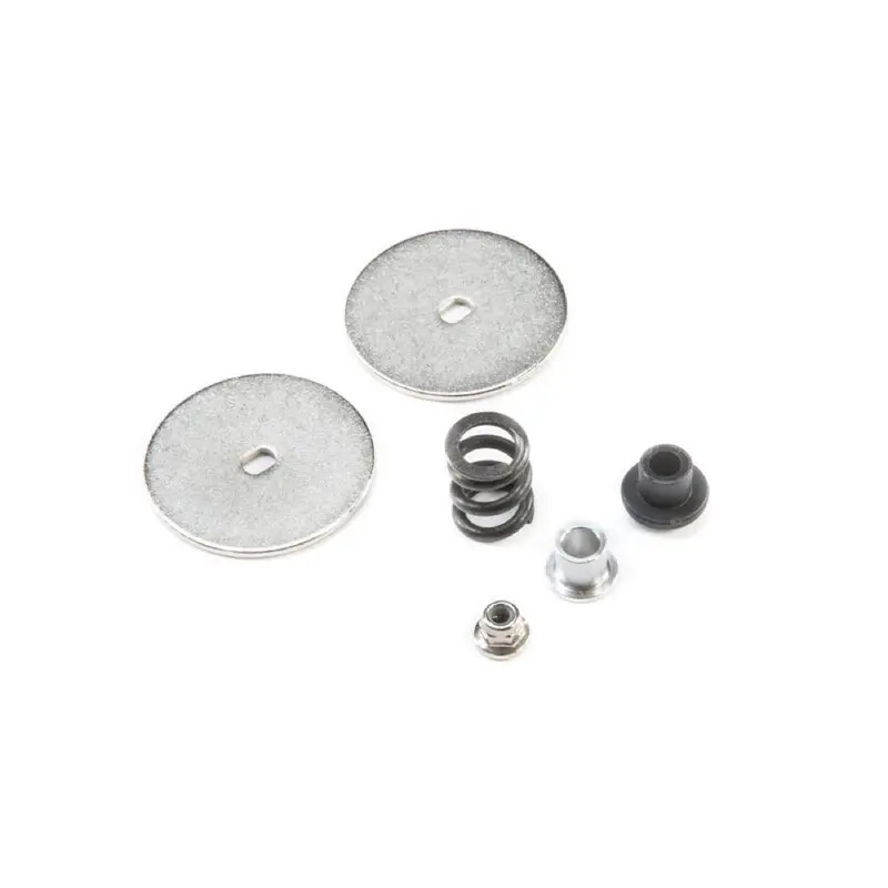 Losi Los232047 Slipper Hardware Set 22S 1
