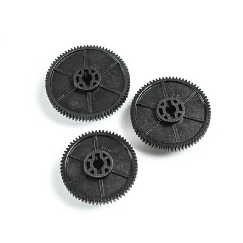 Losi Los232052 65T 71T And 77T 48P Spur Gear Set V100 1