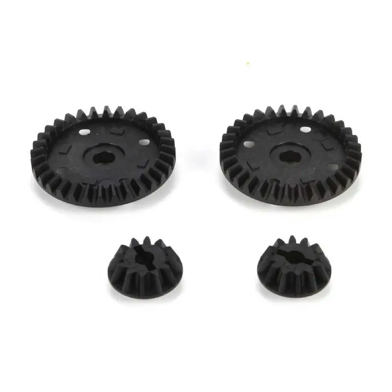 Losi Los232059 Diff Ring And Pinion V100 1