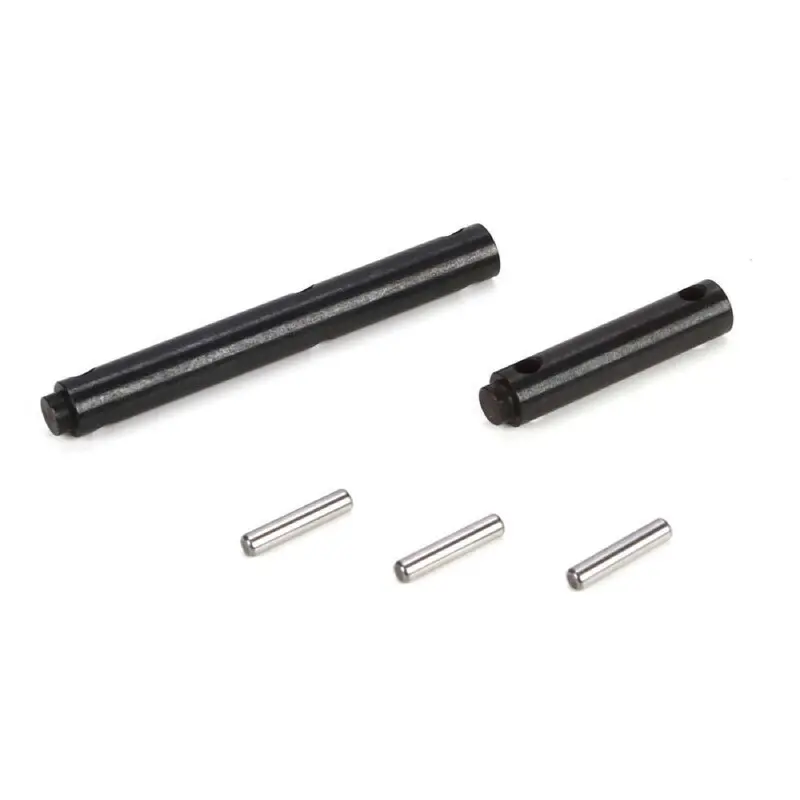 Losi Los232062 Bevel Gear Shaft & Pins V100 1