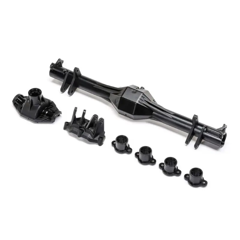 Losi Los232079 Axle Housing Set Rear Baja Rey 2.0 1