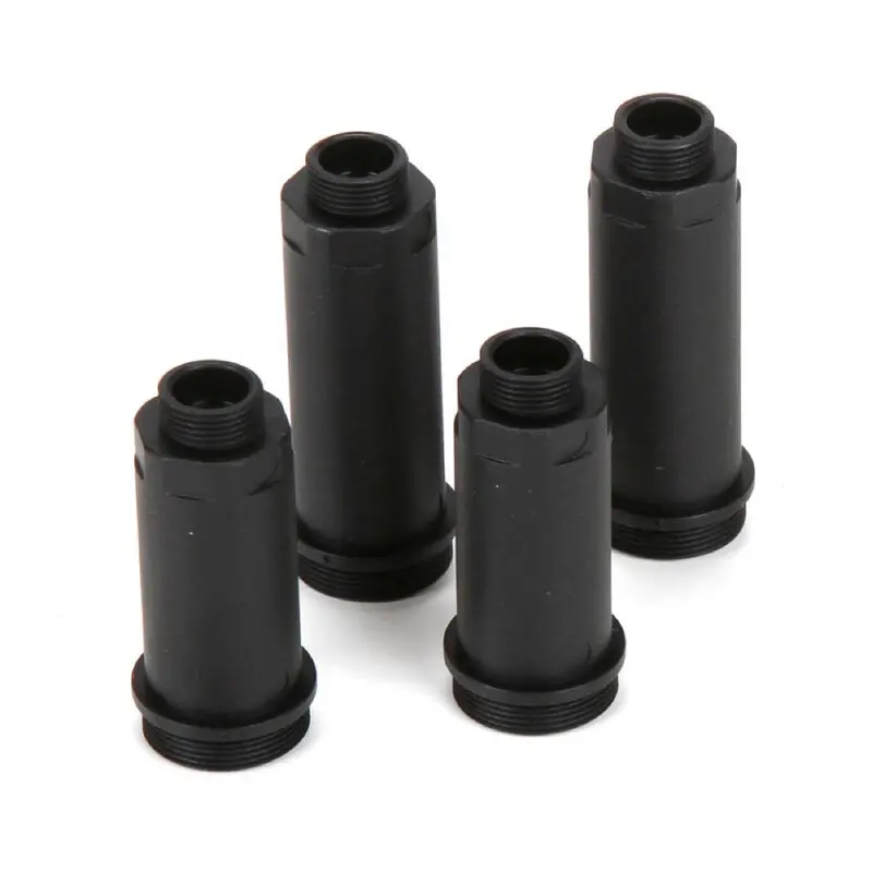 Losi Los233006 Front & Rear Shock Body Ten-Scbe 1