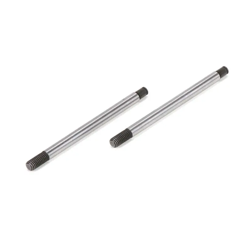 Losi Los233007 Rear Shock Shaft (2) Ten-Scbe 1