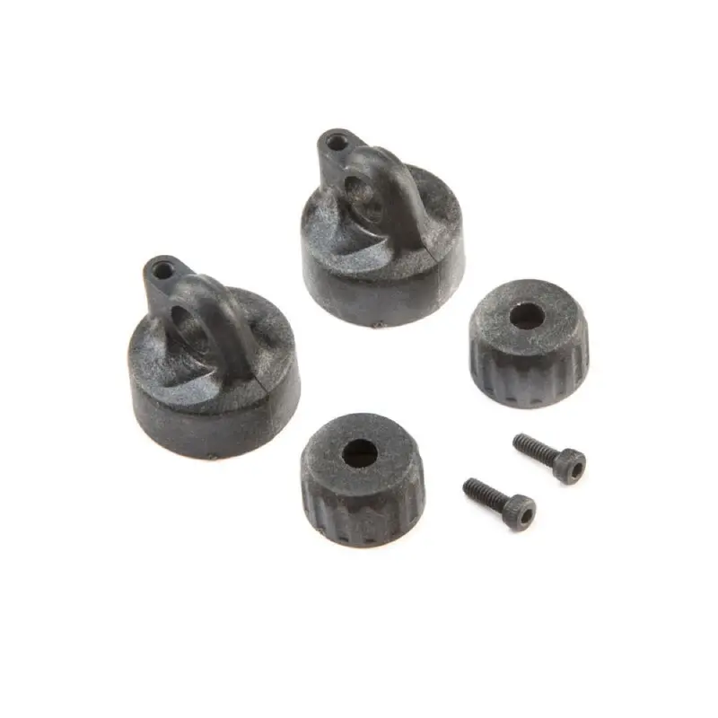 Losi Los233023 Shock Caps (2) 22S 1