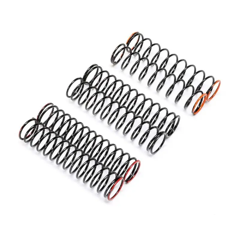Losi Los233035 Rear Spring Set Baja Rey 2.0 1